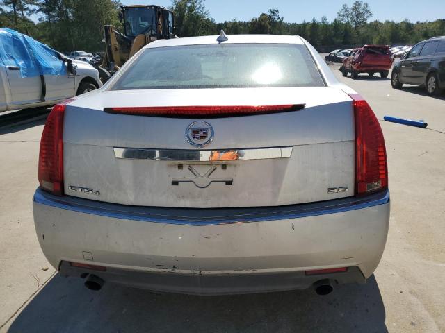 Photo 6 from auction – 2010 CADILLAC CTS PERFOR with VIN 1G6DL5EV3A0103198