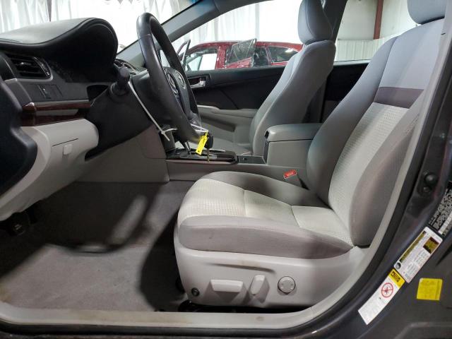Photo 7 from auction – 2014 TOYOTA CAMRY L with VIN 4T4BF1FK2ER369241