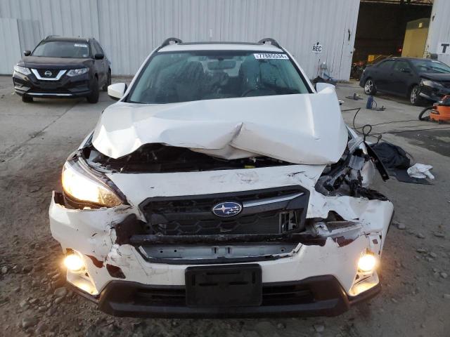 Photo 5 from auction – 2020 SUBARU CROSSTREK with VIN JF2GTAEC0L8201418