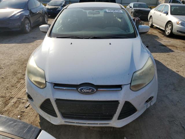 Photo 5 from auction – 2012 FORD FOCUS SE with VIN 1FAHP3F21CL207448