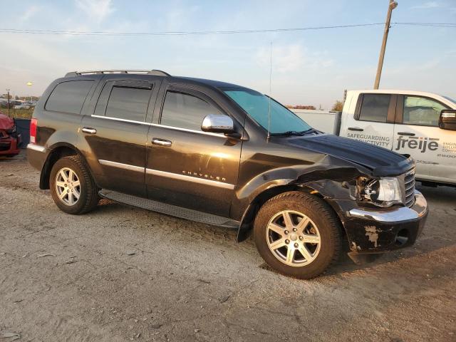 Photo 4 from auction – 2007 CHRYSLER ASPEN LIMI with VIN 1A8HW58297F505068