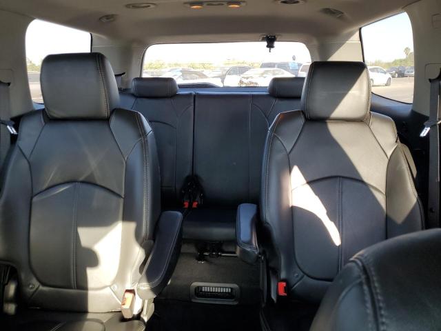 Photo 10 from auction – 2014 GMC ACADIA SLT with VIN 1GKKRRKD0EJ358238