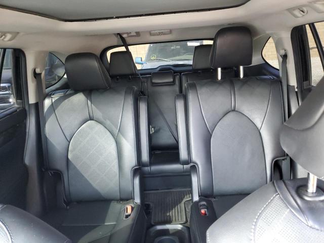 Photo 10 from auction – 2023 TOYOTA HIGHLANDER with VIN 5TDKDRAH4PS032396