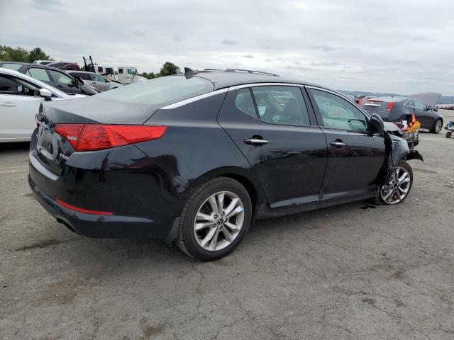 Photo 3 from auction – 2013 KIA OPTIMA EX with VIN 5XXGN4A79DG225203