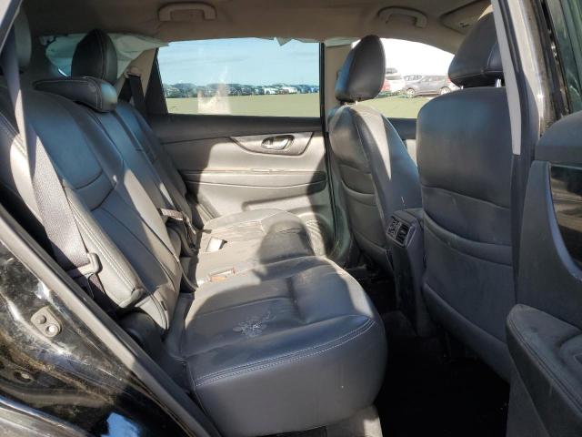 Photo 11 from auction – 2018 NISSAN ROGUE S with VIN 5N1AT2MVXJC747243