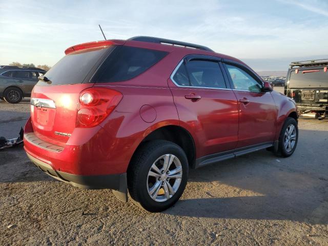 Photo 3 from auction – 2015 CHEVROLET EQUINOX LT with VIN 2GNFLFEK1F6271624