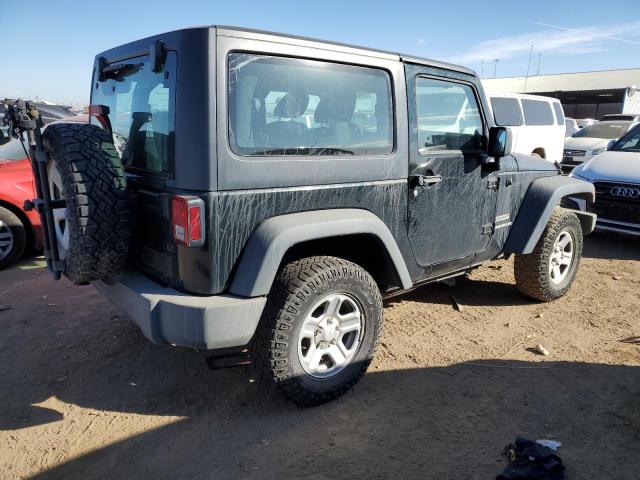 Photo 3 from auction – 2012 JEEP WRANGLER S with VIN 1C4AJWAG2CL230058