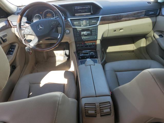 Photo 8 from auction – 2013 MERCEDES-BENZ E 350 with VIN WDDHF5KB0DA670232