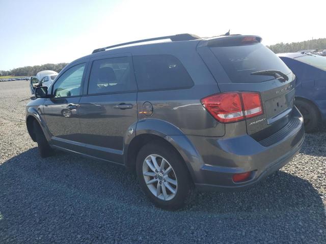 Photo 2 from auction – 2014 DODGE JOURNEY SX with VIN 3C4PDCBB2ET263605
