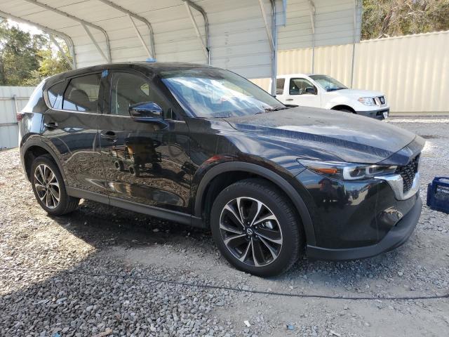 Photo 4 from auction – 2022 MAZDA CX-5 PREMI with VIN JM3KFBDM0N0633628