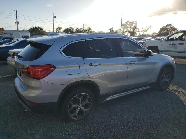 Photo 3 from auction – 2017 BMW X1 XDRIVE2 with VIN WBXHT3Z31H4A53549