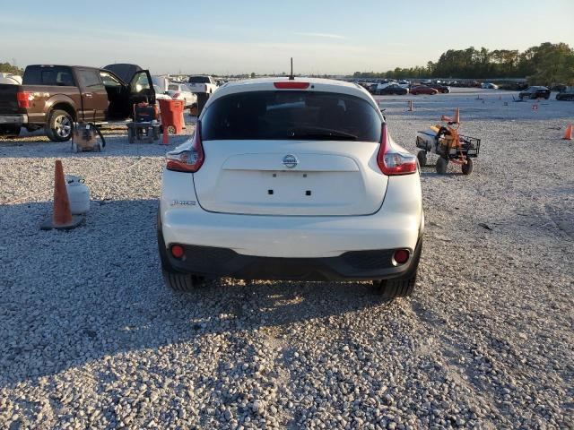 Photo 6 from auction – 2015 NISSAN JUKE S with VIN JN8AF5MR9FT506916