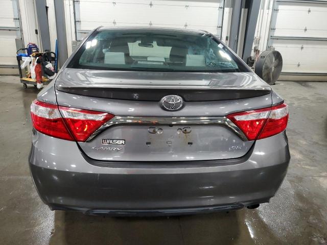 Photo 6 from auction – 2016 TOYOTA CAMRY LE with VIN 4T1BF1FKXGU505466