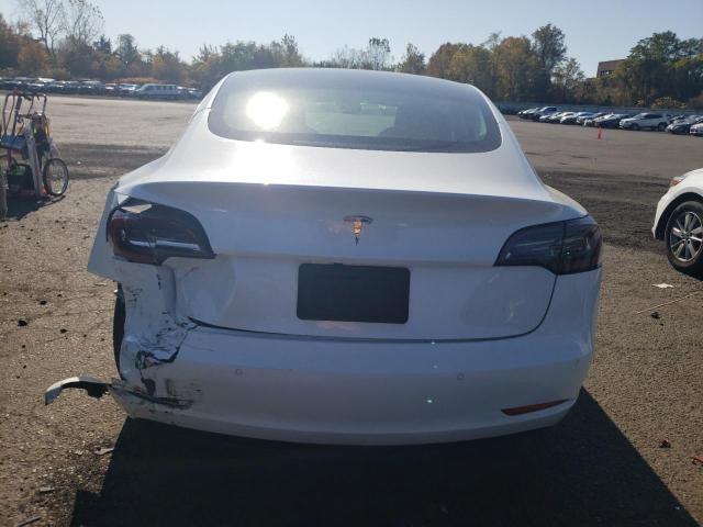 Photo 6 from auction – 2020 TESLA MODEL 3 with VIN 5YJ3E1EA4LF659176
