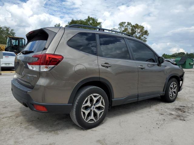 Photo 3 from auction – 2019 SUBARU FORESTER P with VIN JF2SKAGC9KH419169
