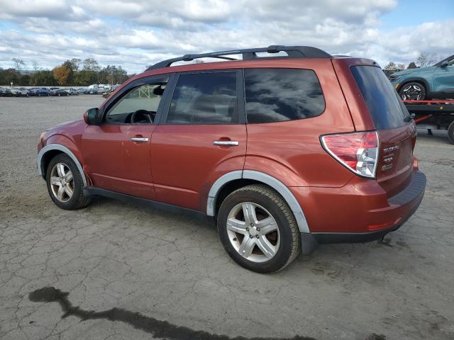 Photo 2 from auction – 2010 SUBARU FORESTER 2 with VIN JF2SH6CC4AH701252