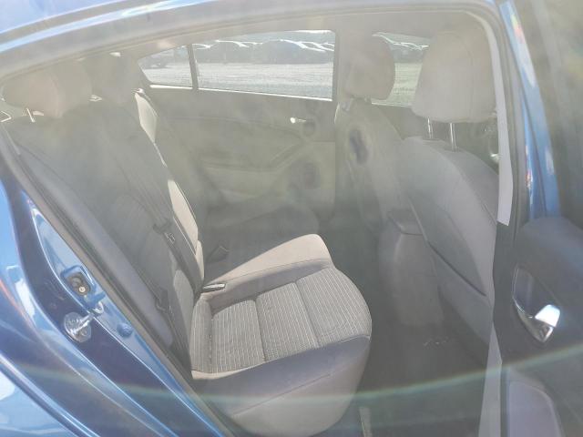 Photo 10 from auction – 2015 KIA FORTE LX with VIN KNAFX4A61F5290113