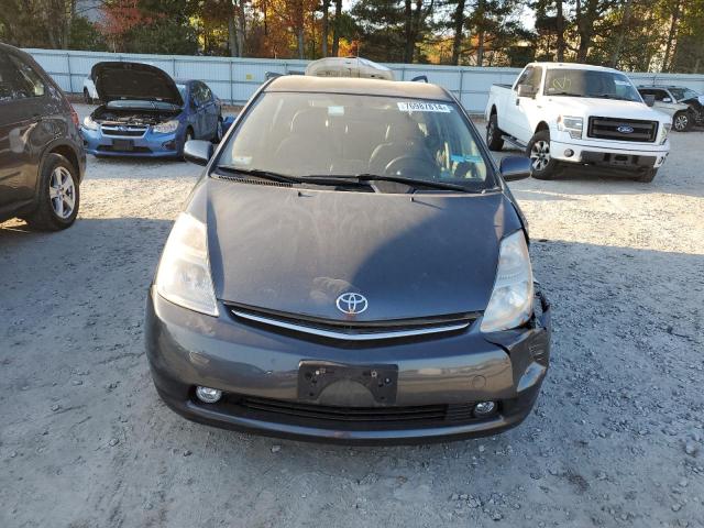 Photo 5 from auction – 2009 TOYOTA PRIUS with VIN JTDKB20UX93511700