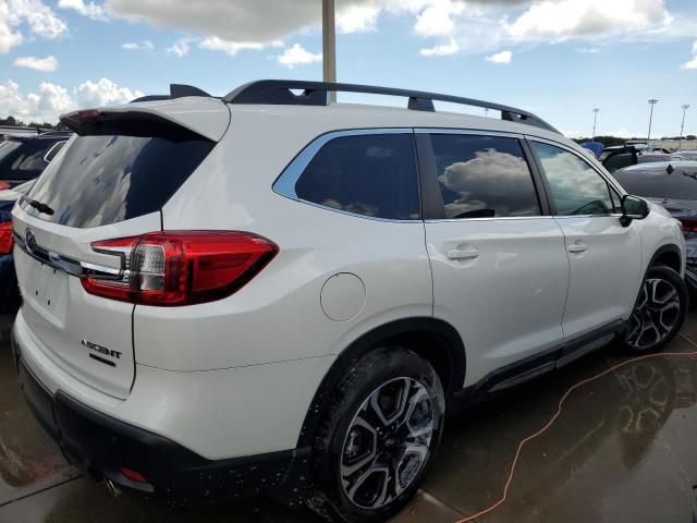 Photo 3 from auction – 2023 SUBARU ASCENT LIM with VIN 4S4WMAND2P3408469