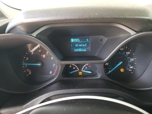 Photo 9 from auction – 2015 FORD TRANSIT CO with VIN NM0AS8FX4F1185994