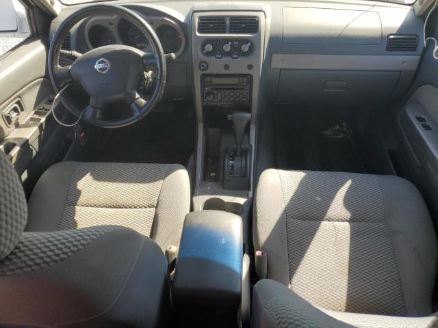 Photo 8 from auction – 2002 NISSAN FRONTIER C with VIN 1N6ED27T42C319065