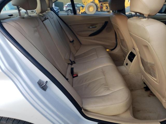 Photo 10 from auction – 2013 BMW 328 I with VIN WBA3A5C55DF356751