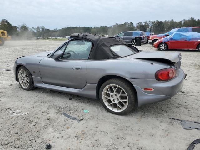 Photo 2 from auction – 2002 MAZDA MX-5 MIATA with VIN JM1NB353020226059