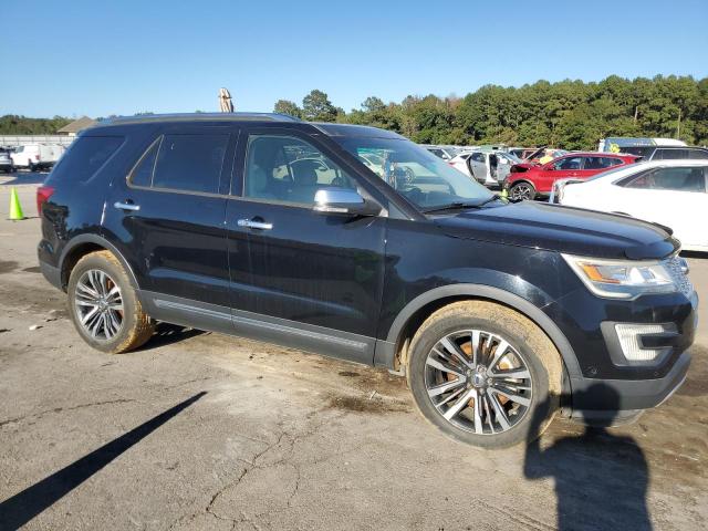 Photo 4 from auction – 2016 FORD EXPLORER P with VIN 1FM5K8HT7GGB49922