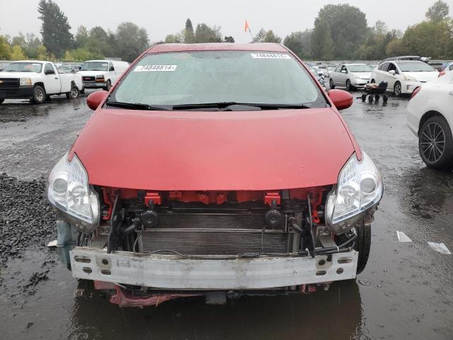 Photo 5 from auction – 2010 TOYOTA PRIUS with VIN JTDKN3DU2A0189888
