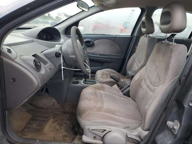 Photo 7 from auction – 2004 SATURN ION LEVEL with VIN 1G8AJ52F54Z214851
