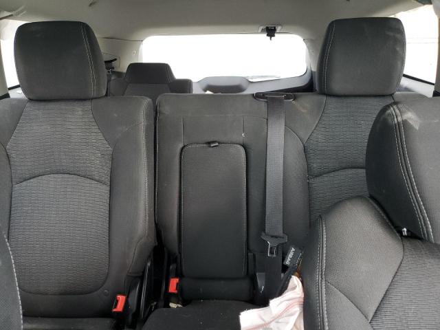 Photo 10 from auction – 2017 CHEVROLET TRAVERSE L with VIN 1GNKVGKD3HJ289780