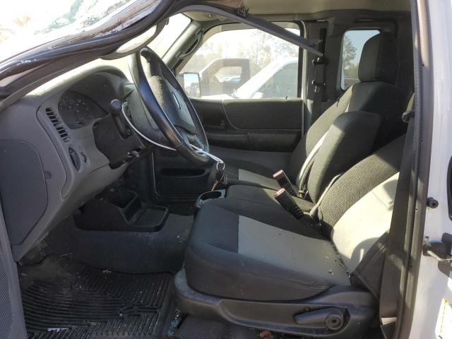 Photo 7 from auction – 2010 FORD RANGER SUP with VIN 1FTLR4FE8APA70223