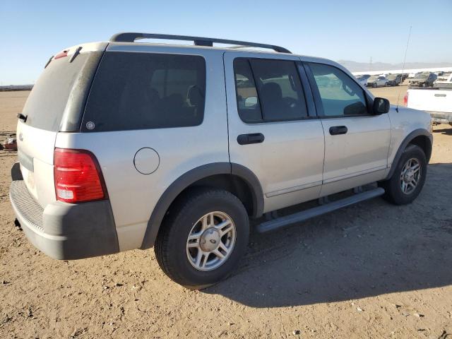 Photo 3 from auction – 2003 FORD EXPLORER X with VIN 1FMZU62K73ZB56397
