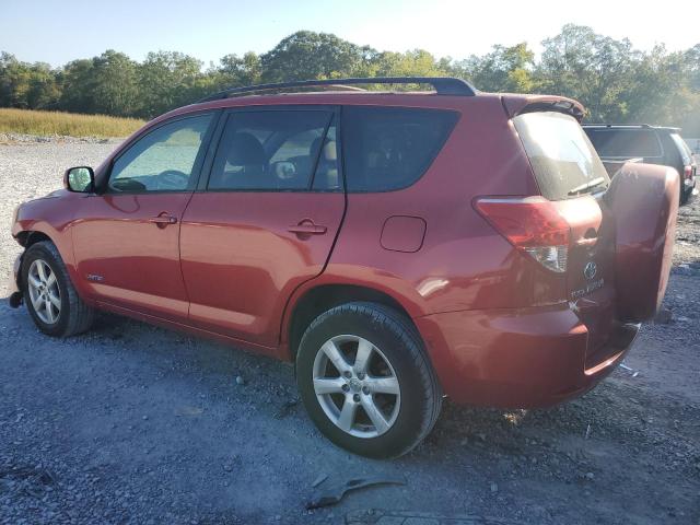 Photo 2 from auction – 2008 TOYOTA RAV4 LIMIT with VIN JTMBK31V286036862