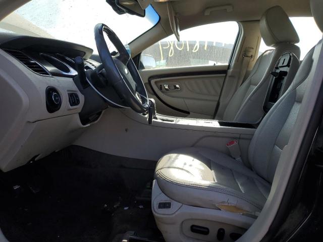 Photo 7 from auction – 2010 FORD TAURUS LIM with VIN 1FAHP2JW0AG121400