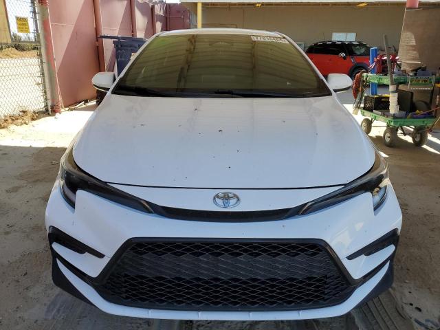 Photo 5 from auction – 2023 TOYOTA COROLLA SE with VIN 5YFS4MCE8PP165550