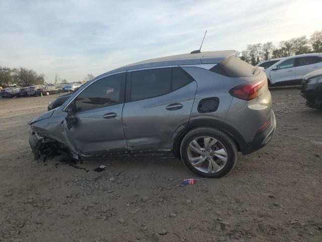 Photo 2 from auction – 2024 BUICK ENCORE GX with VIN KL4AMCSL4RB001178