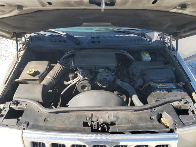 Photo 12 from auction – 2007 JEEP COMMANDER with VIN 1J8HH48K27C699769