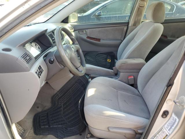 Photo 7 from auction – 2008 TOYOTA COROLLA CE with VIN 1NXBR32E78Z943236