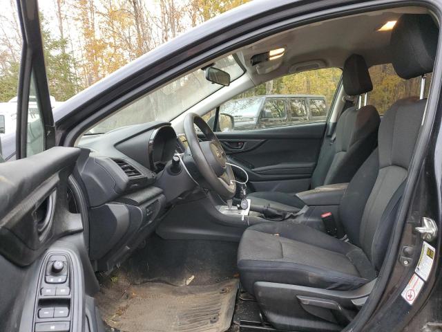 Photo 7 from auction – 2019 SUBARU CROSSTREK with VIN JF2GTAAC2K8380954