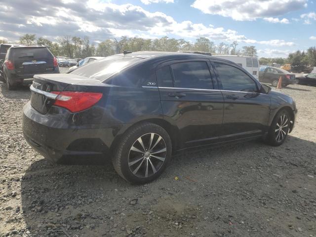 Foto 3 de la subasta – 2012 CHRYSLER 200 S con VIN 1C3CCBHG5CN162963