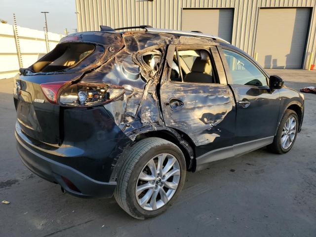 Photo 3 from auction – 2015 MAZDA CX-5 GT with VIN JM3KE4DYXF0448196