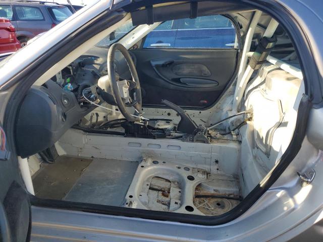 Photo 7 from auction – 1998 PORSCHE BOXSTER with VIN WP0CA2980WU626342