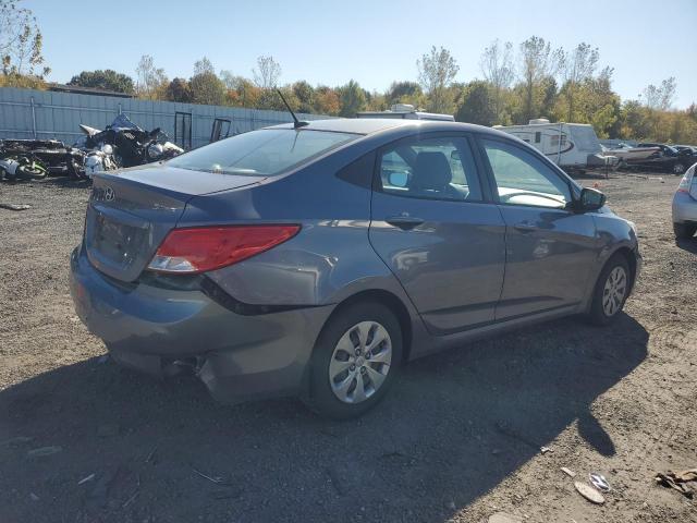 Photo 3 from auction – 2016 HYUNDAI ACCENT SE with VIN KMHCT4AE4GU165070