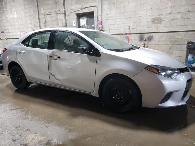 Photo 4 from auction – 2016 TOYOTA COROLLA L with VIN 5YFBURHE8GP528967