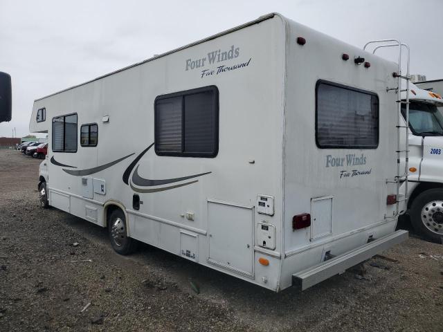 Photo 2 from auction – 2002 FORD ECONOLINE with VIN 1FDXE45S42HB27285
