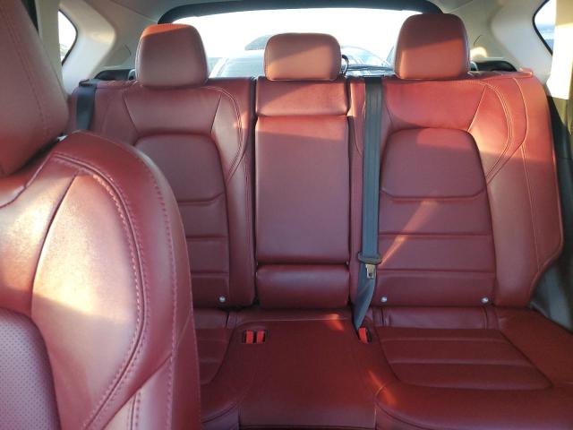 Photo 10 from auction – 2023 MAZDA CX-5 PREFE with VIN JM3KFBCM3P0252568