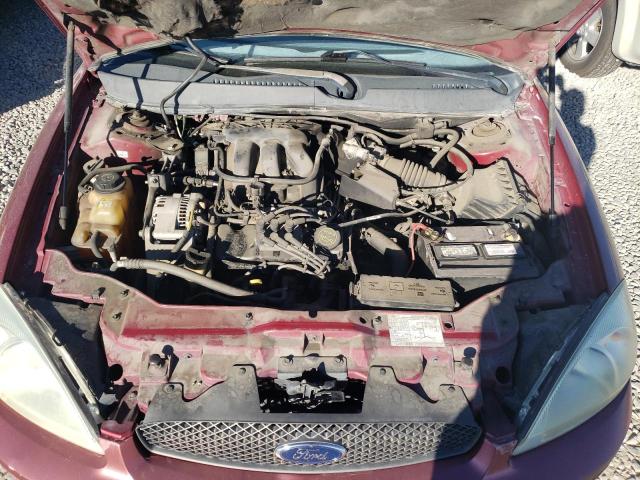 Photo 11 from auction – 2005 FORD TAURUS SE with VIN 1FAFP53U35A179840