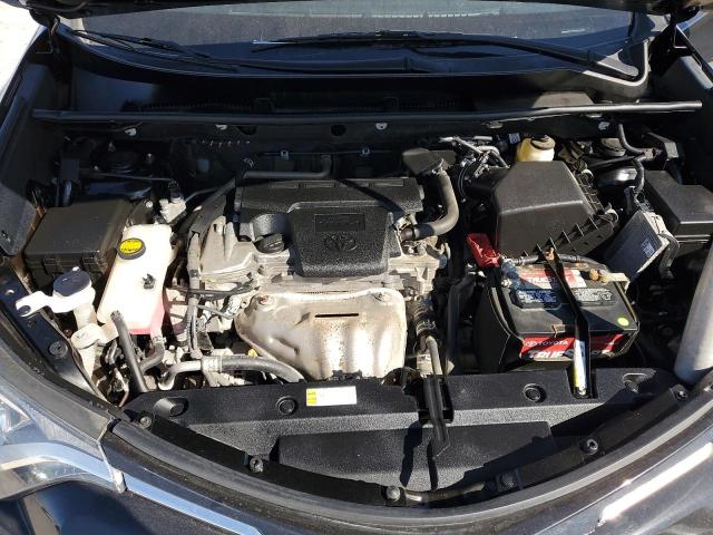 Photo 12 from auction – 2018 TOYOTA RAV4 ADVEN with VIN 2T3RFREV4JW792293