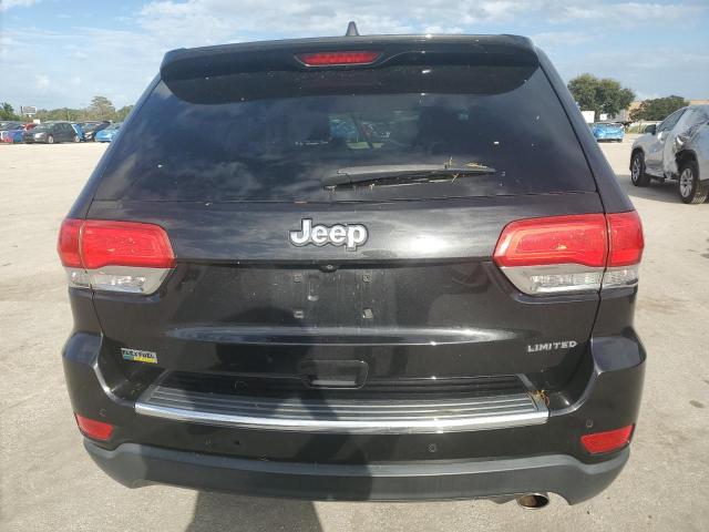 Photo 6 from auction – 2015 JEEP GRAND CHER with VIN 1C4RJEBGXFC235492
